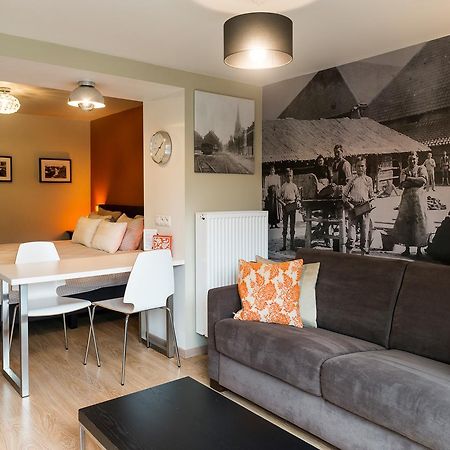 B&B Klinkaart Rumst Eksteriør bilde