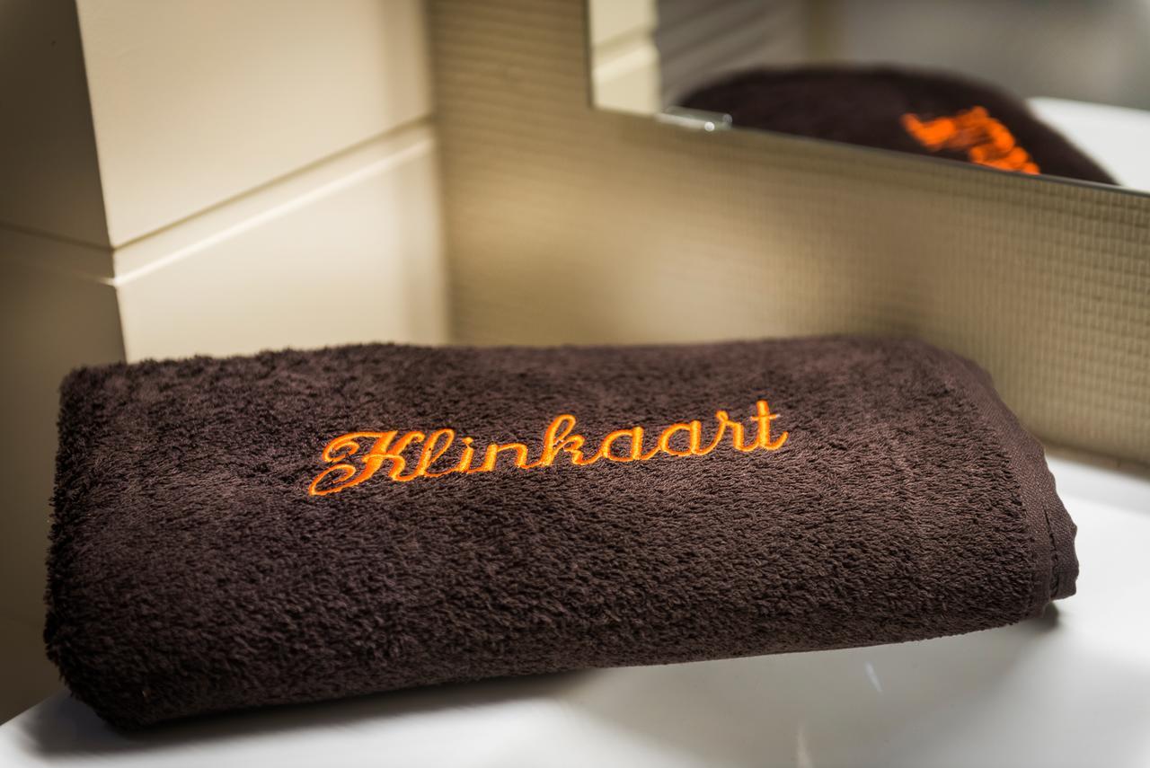 B&B Klinkaart Rumst Eksteriør bilde